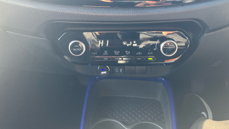 Toyota Aygo X 1.0 VVT-i Edge 5dr Petrol Hatchback